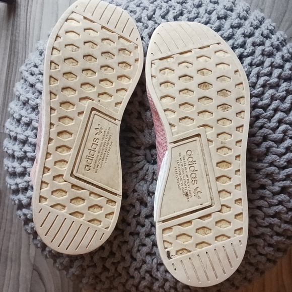 Adidas / Kith Boost - Picture 6 of 7